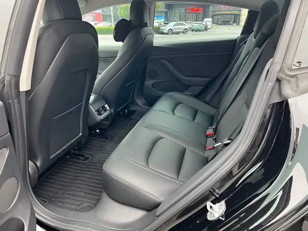 Tesla Model 3 — фото 2