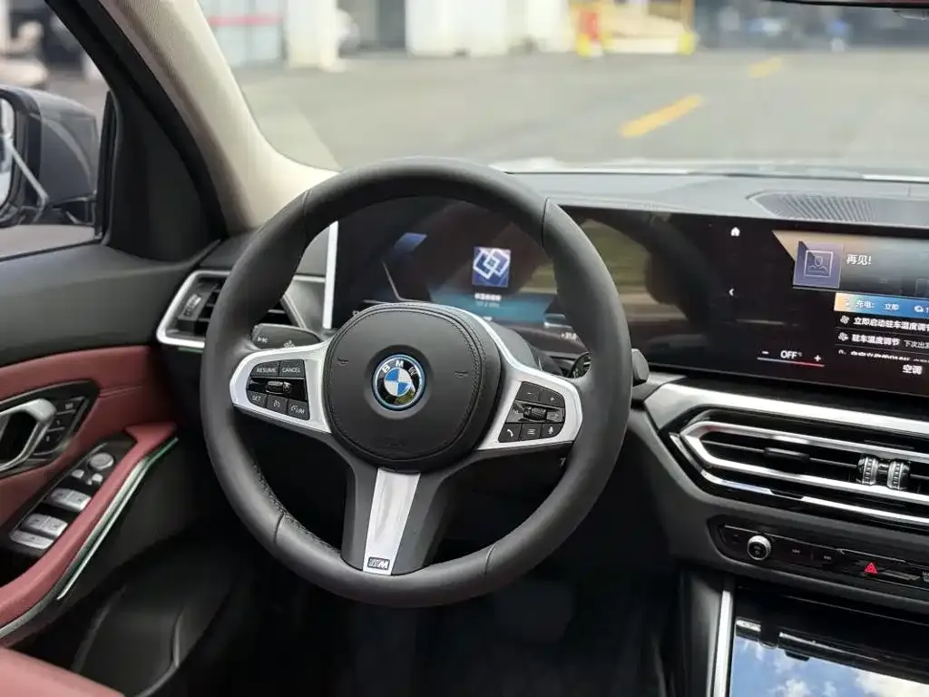 BMW i3 — фото 2