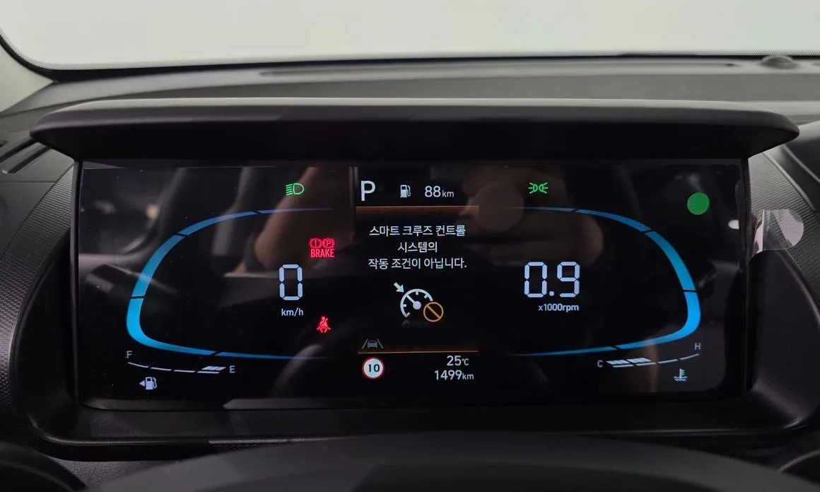 Hyundai Casper — фото 2