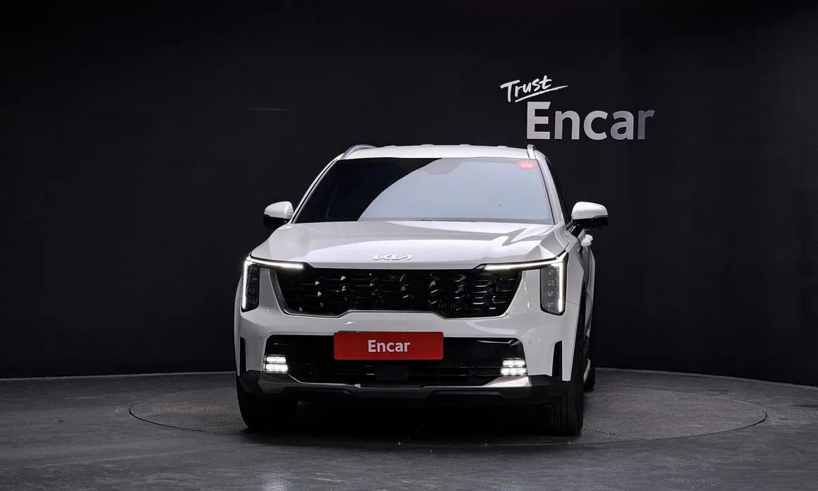 Kia Sorento — фото 3