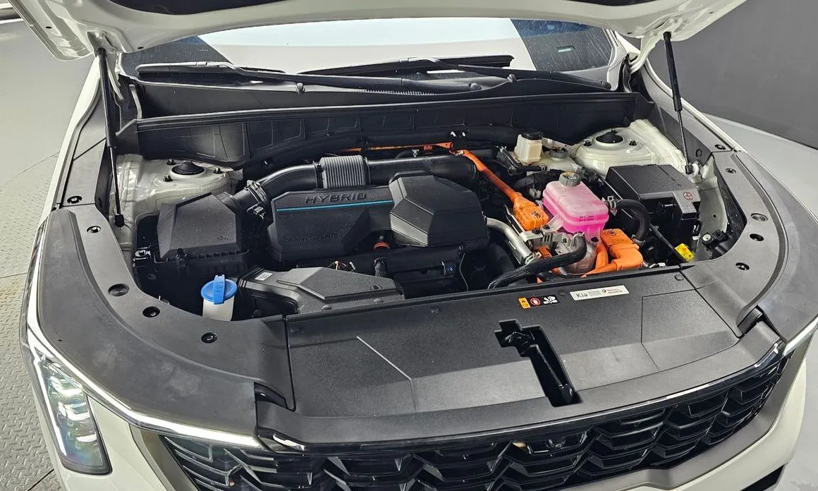 Kia Sorento — фото 10