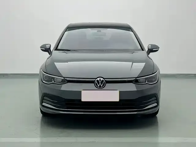 Volkswagen Golf — фото 6