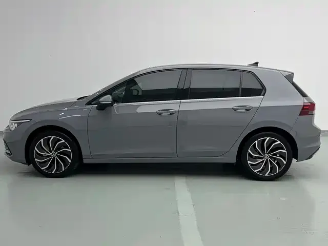 Volkswagen Golf — фото 2