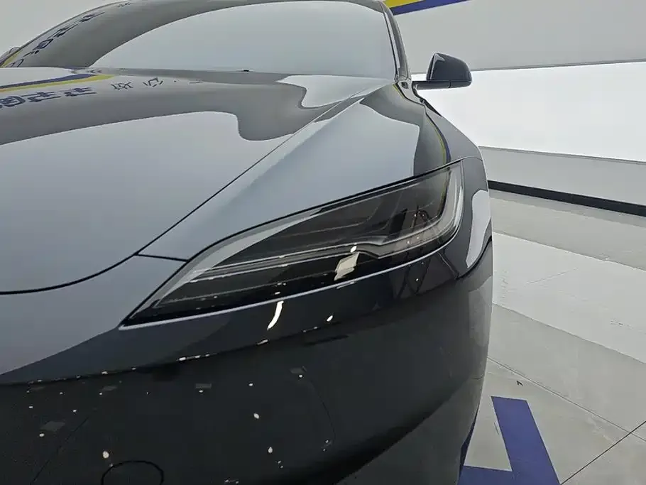 Tesla Model 3 — фото 6