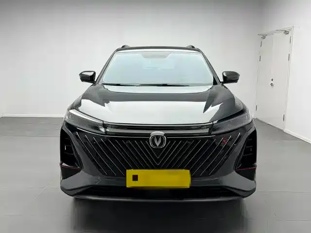 Changan CS75PLUS 2023 из CN, фото 3
