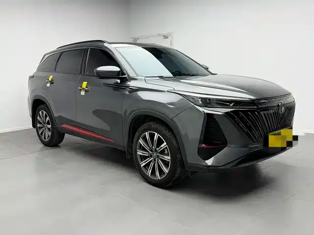 Changan CS75PLUS 2023 из CN, фото 10