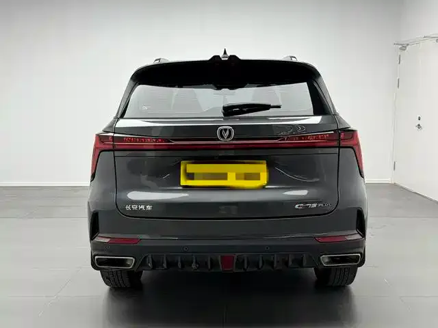 Changan CS75PLUS 2023 из CN, фото 4