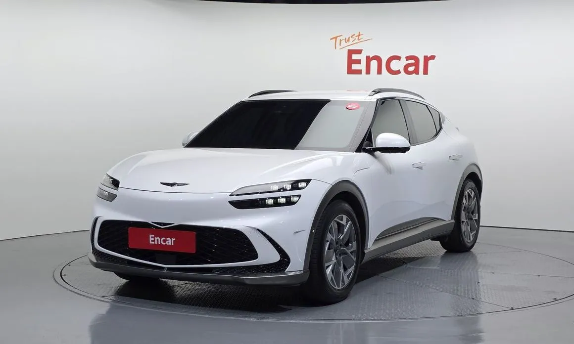 Genesis GV60