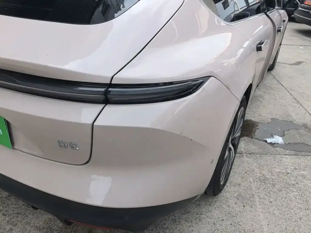 NIO ET5 2024 из CN, фото 7