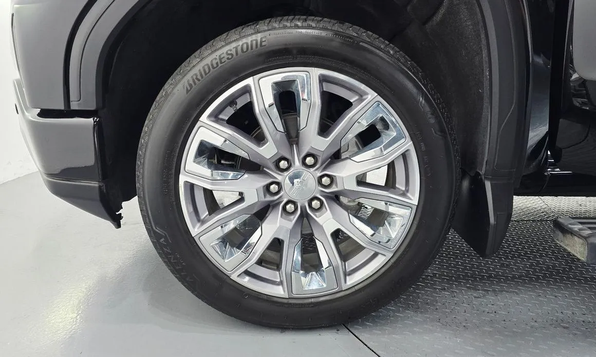 GMC Sierra 2023 из KR, фото 8