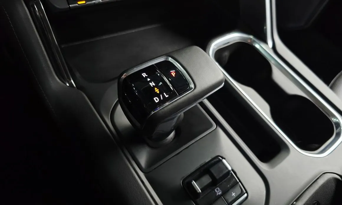 GMC Sierra 2023 из KR, фото 4