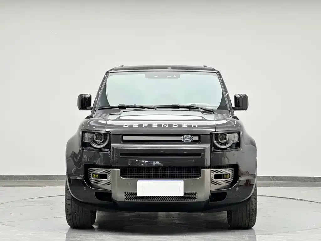 Land Rover Defender — фото 2