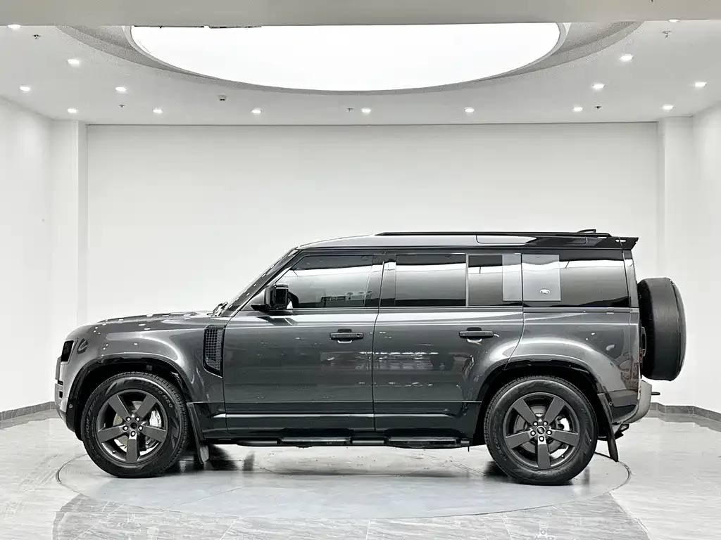 Land Rover Defender — фото 3