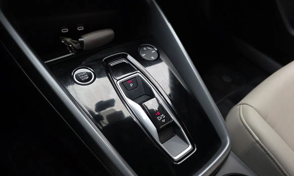 Audi A3 2025 из KR, фото 7