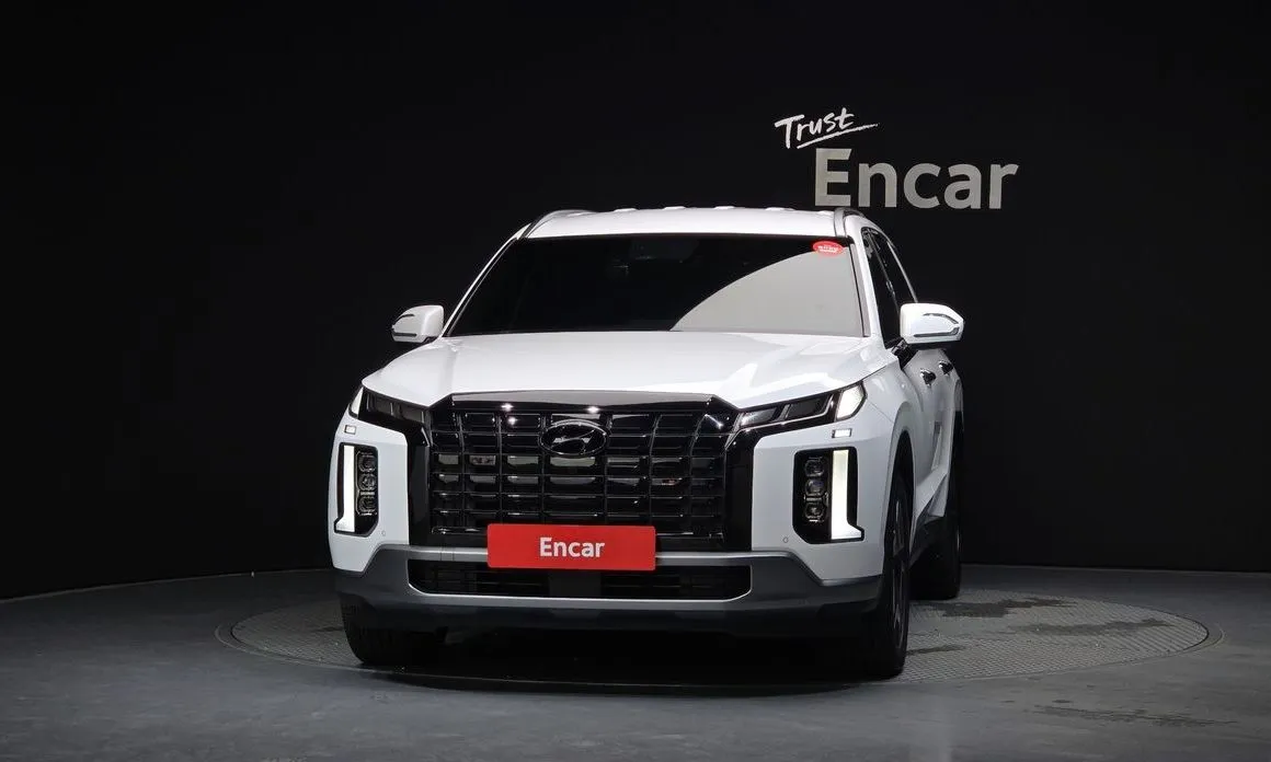 Hyundai Palisade — фото 2
