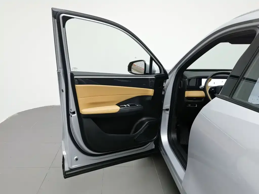 Geely Galaxy L7 2024 из CN, фото 6