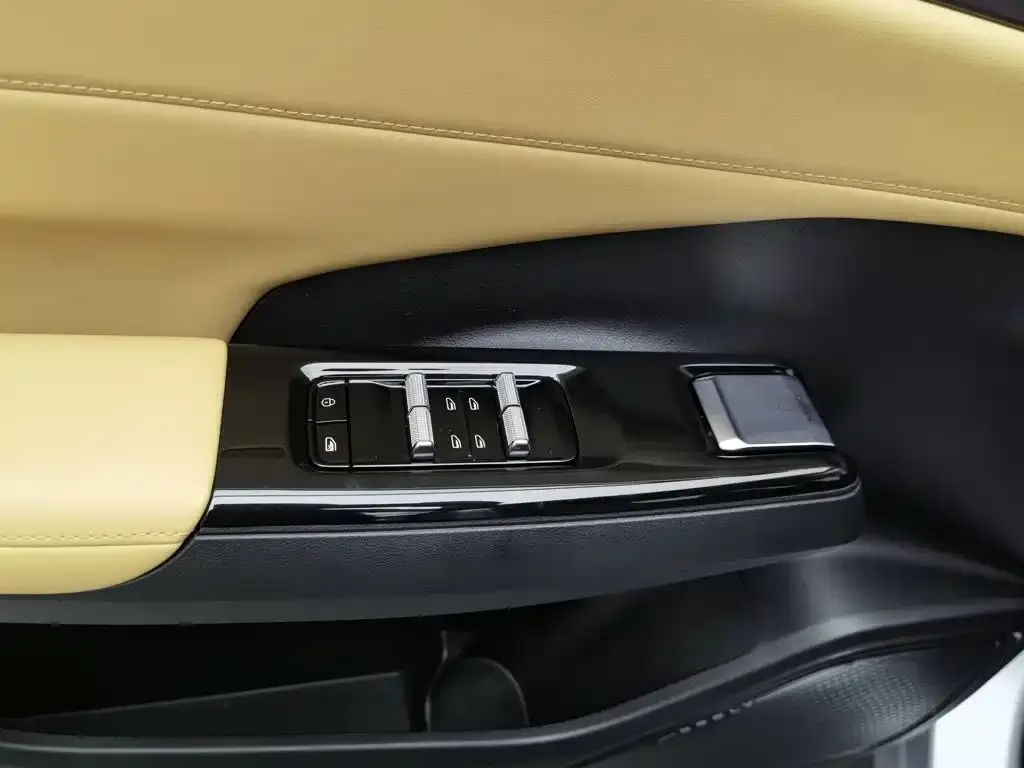 Geely Galaxy L7 2024 из CN, фото 8