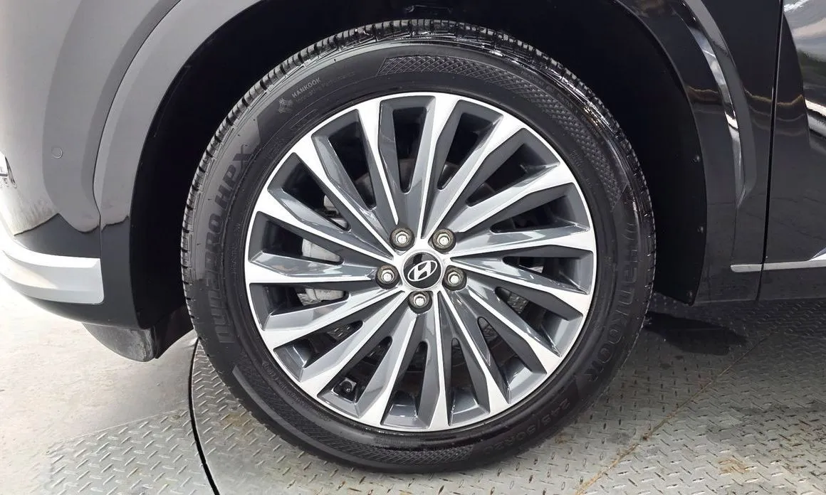 Hyundai Palisade — фото 8
