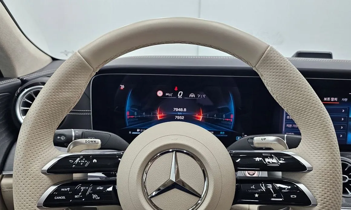 Mercedes-Benz AMG GT — фото 2