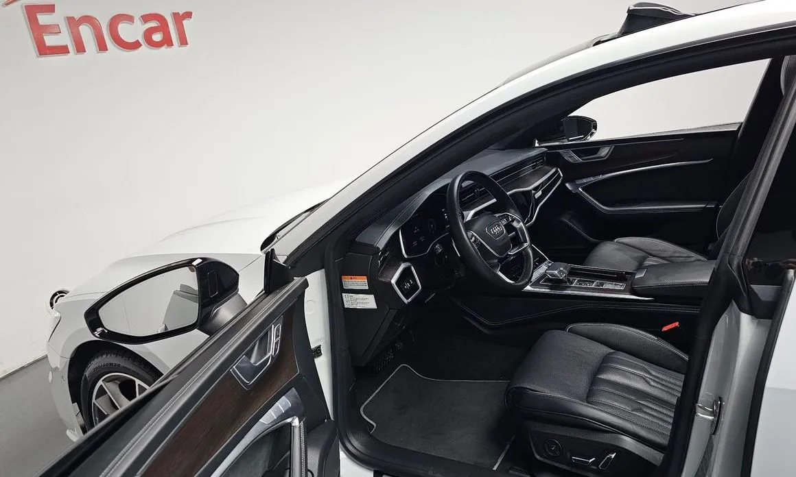 Audi A7 — фото 10