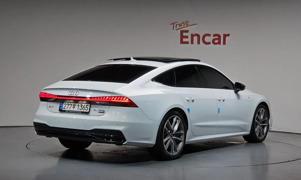 Audi A7 — фото 2