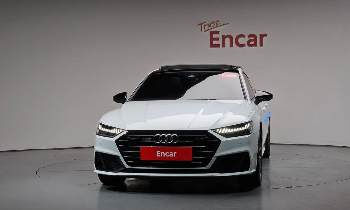 Audi A7 — фото 4