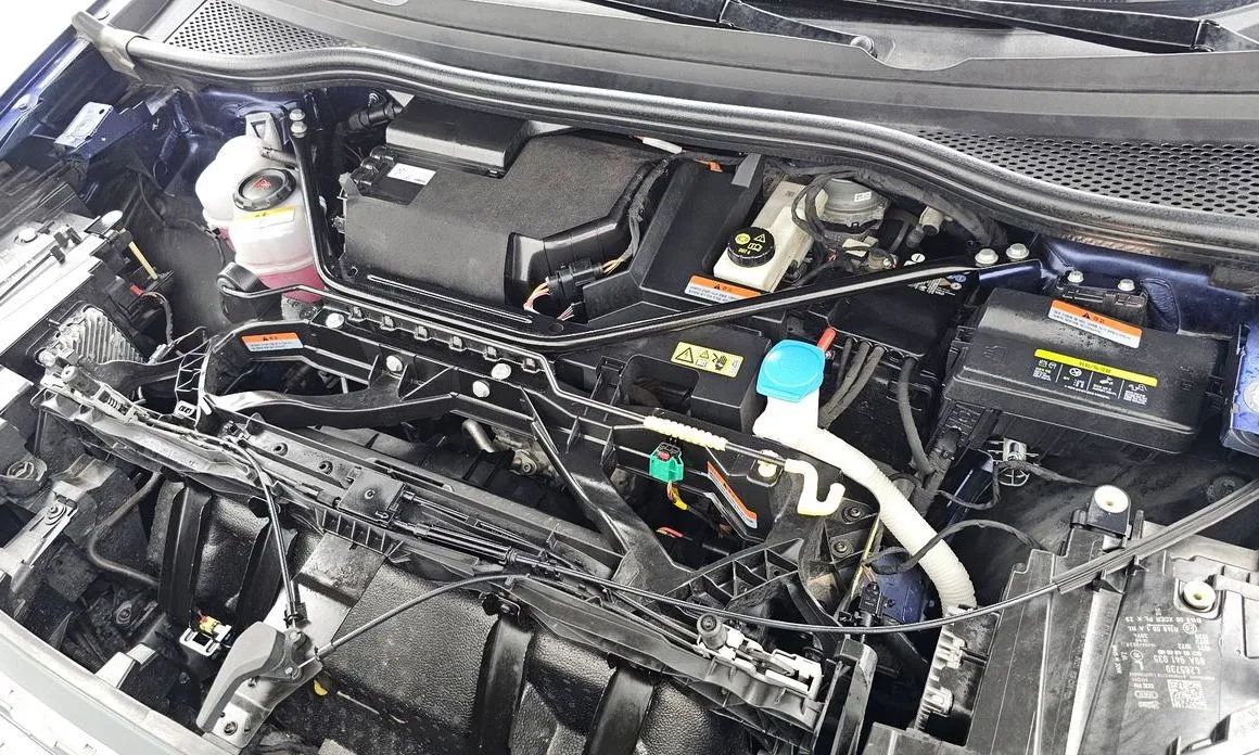 Audi Q4 e-tron 2023 из KR, фото 5