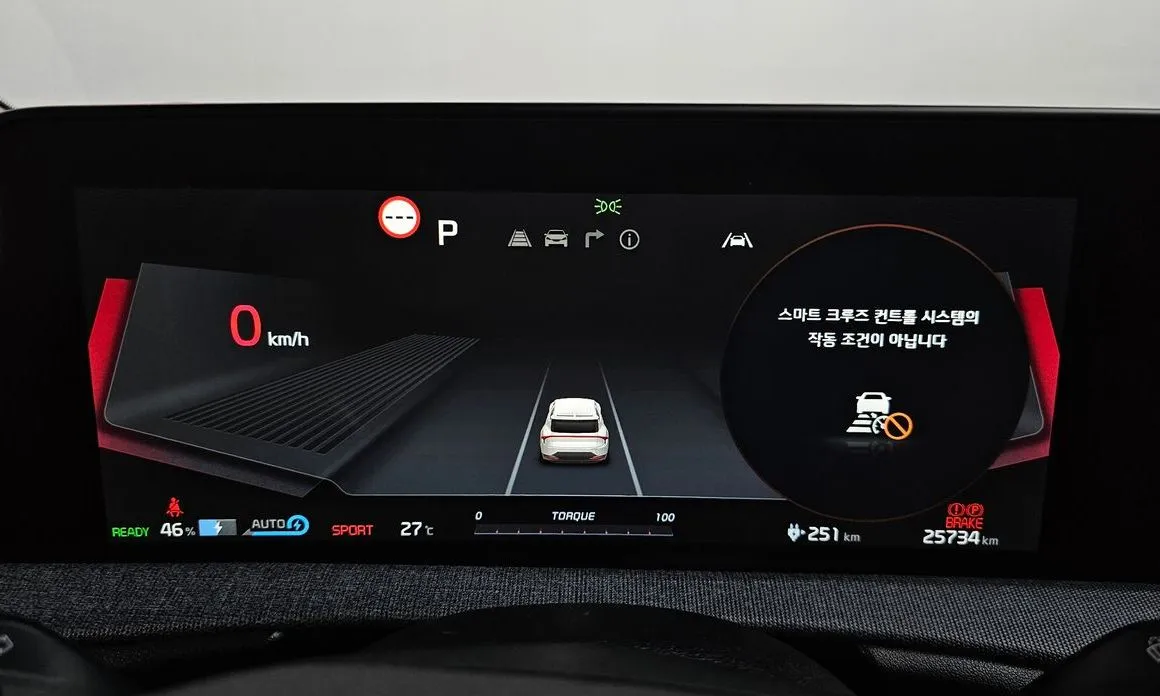Kia EV6 — фото 3
