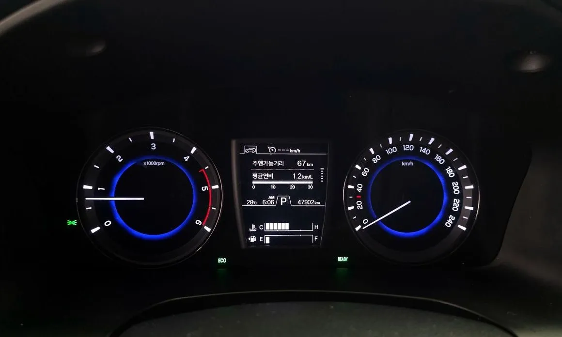 KG Mobility (Ssangyong) Rexton — фото 2