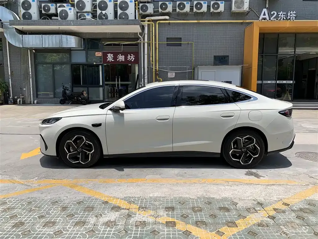 BYD Seal 06 — фото 3