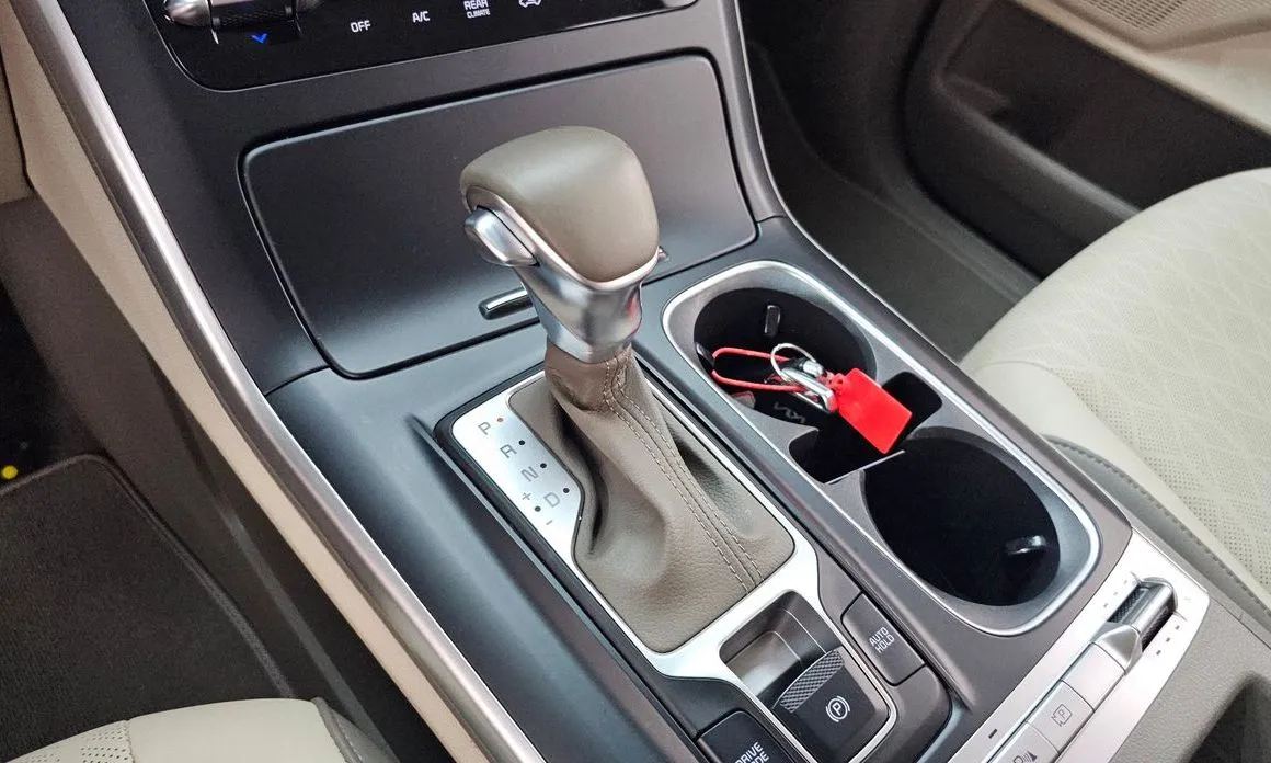 Kia Carnival — фото 10