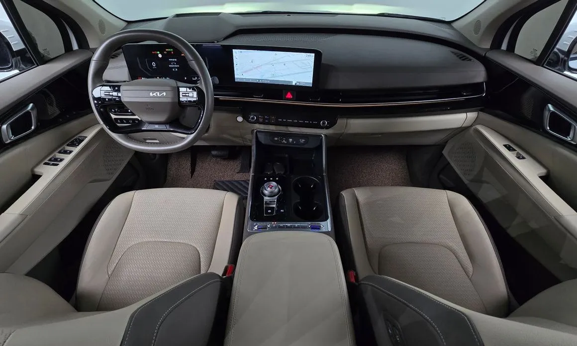Kia Carnival — фото 2