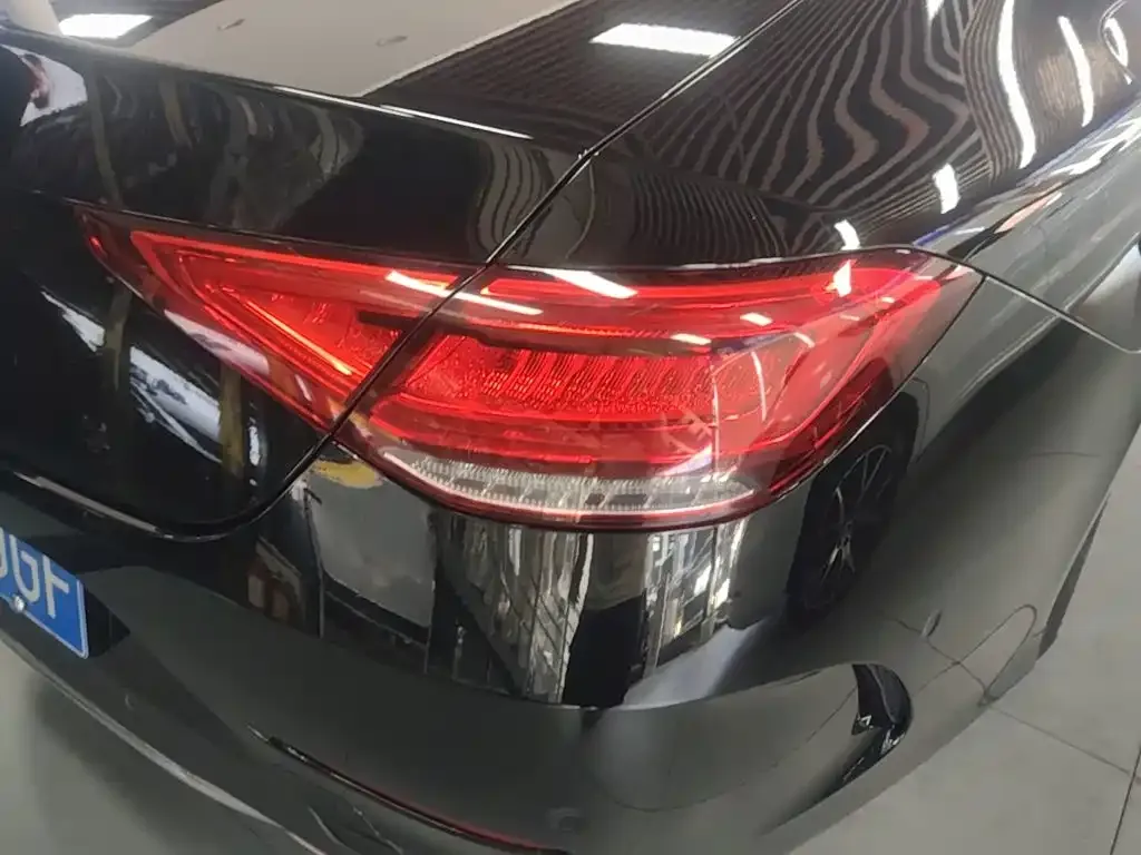 Mercedes-Benz CLS 2021 из CN, фото 6