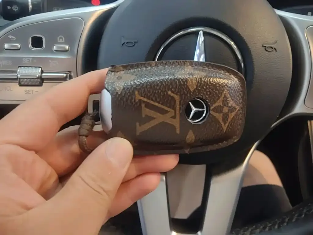Mercedes-Benz CLS 2021 из CN, фото 3