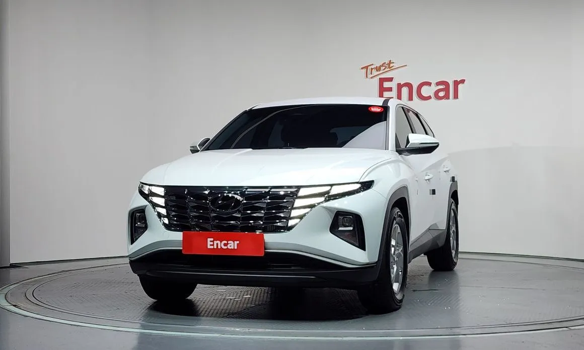 Hyundai Tucson — фото 2