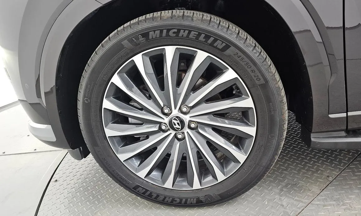 Hyundai Palisade — фото 6