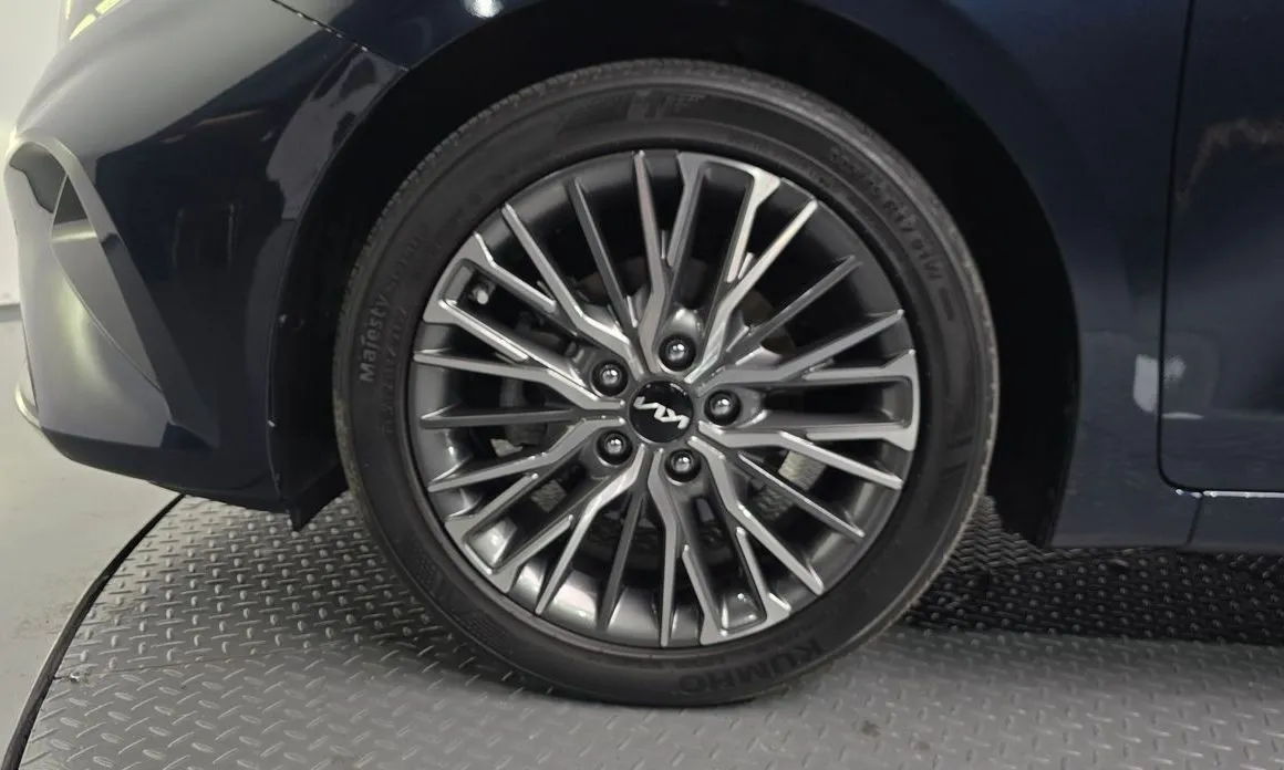 Kia K3 2022 из KR, фото 6