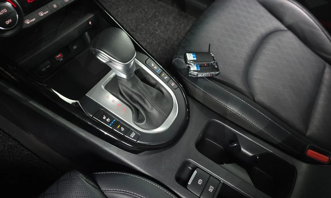 Kia K3 2022 из KR, фото 10