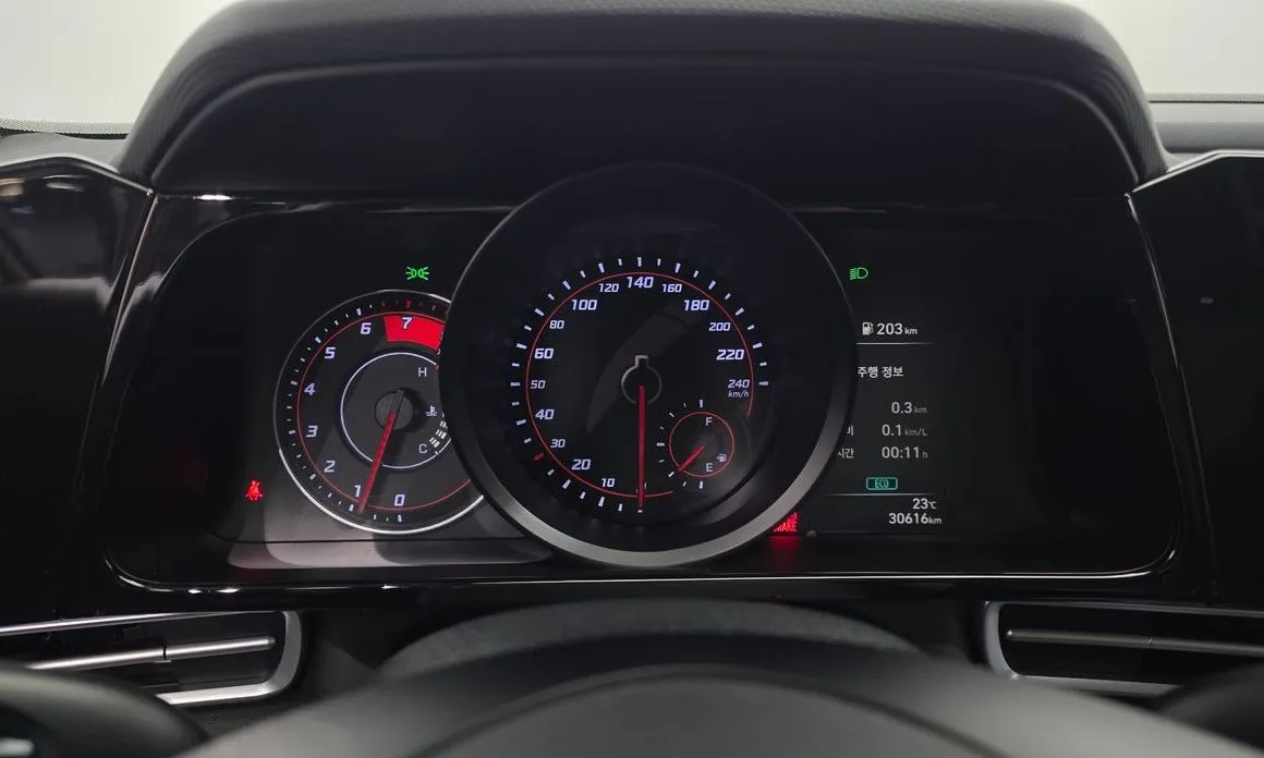 Hyundai AVANTE 2021 из KR, фото 4