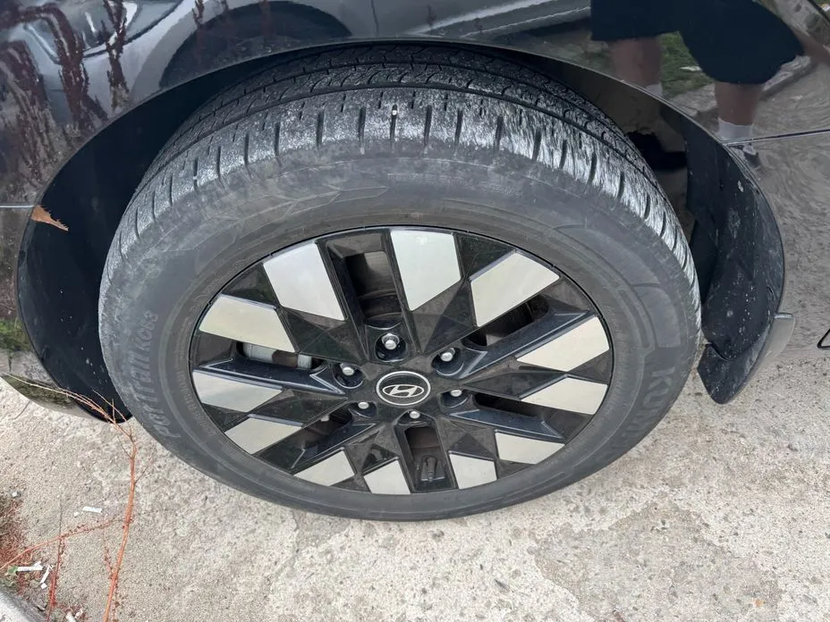 Hyundai Staria — фото 10