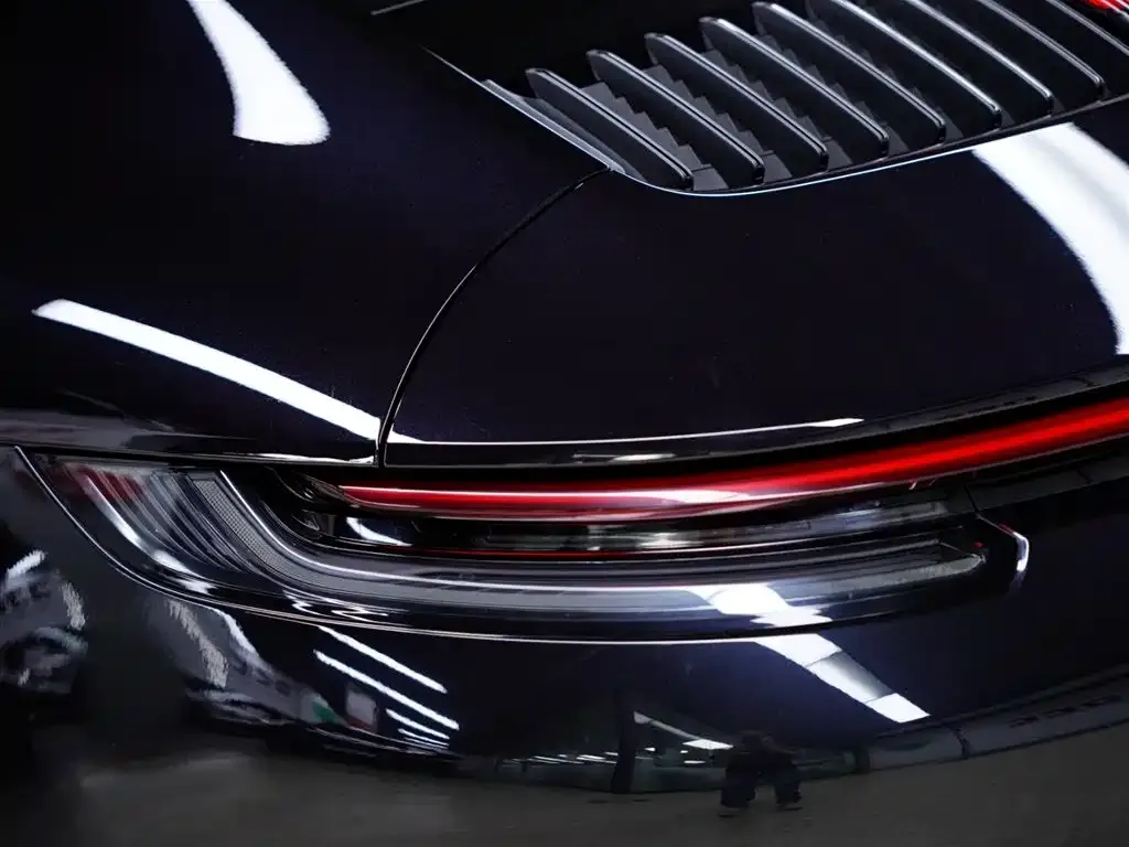 Porsche 911 — фото 5