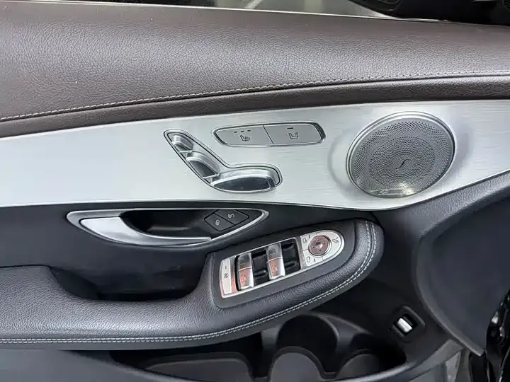 Mercedes-Benz GLC 2022 из CN, фото 7