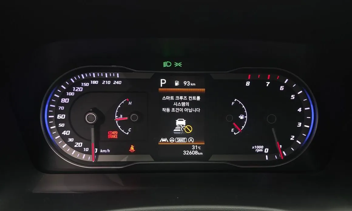 Hyundai Tucson — фото 3