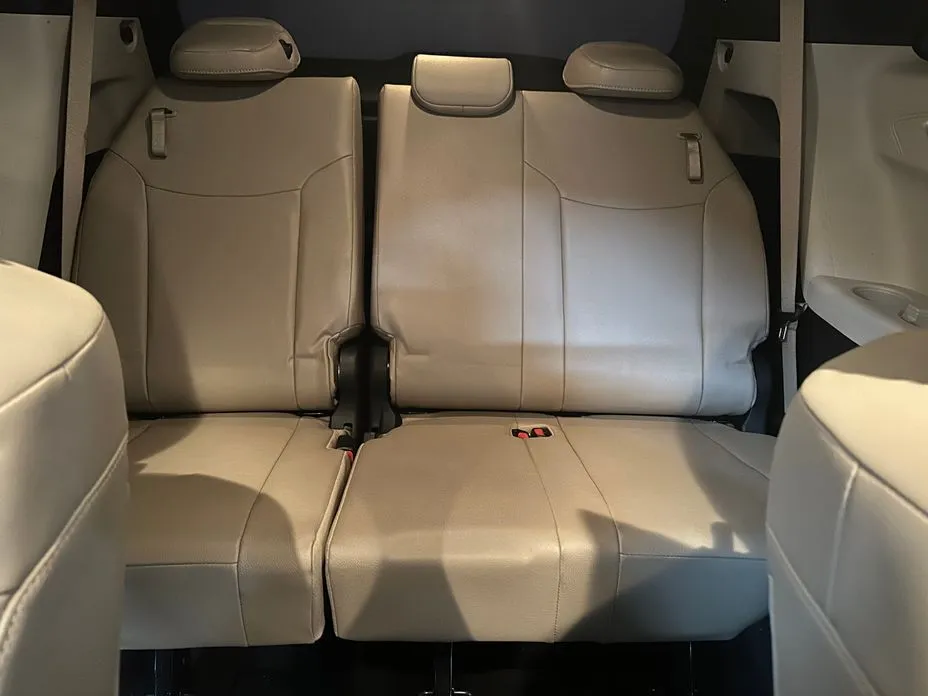 Toyota Sienna 2021 из KR, фото 5