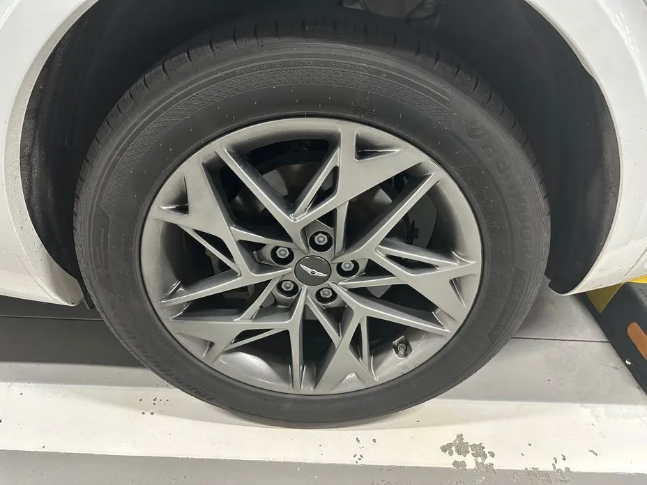 Toyota Sienna 2021 из KR, фото 10