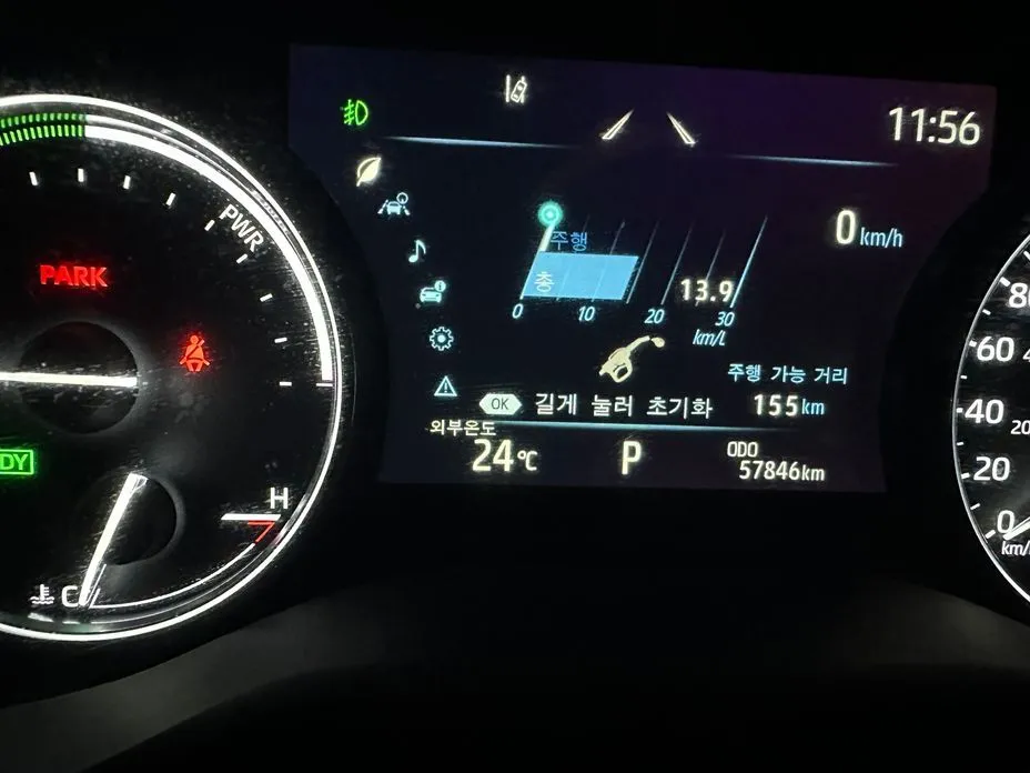 Toyota Sienna 2021 из KR, фото 3