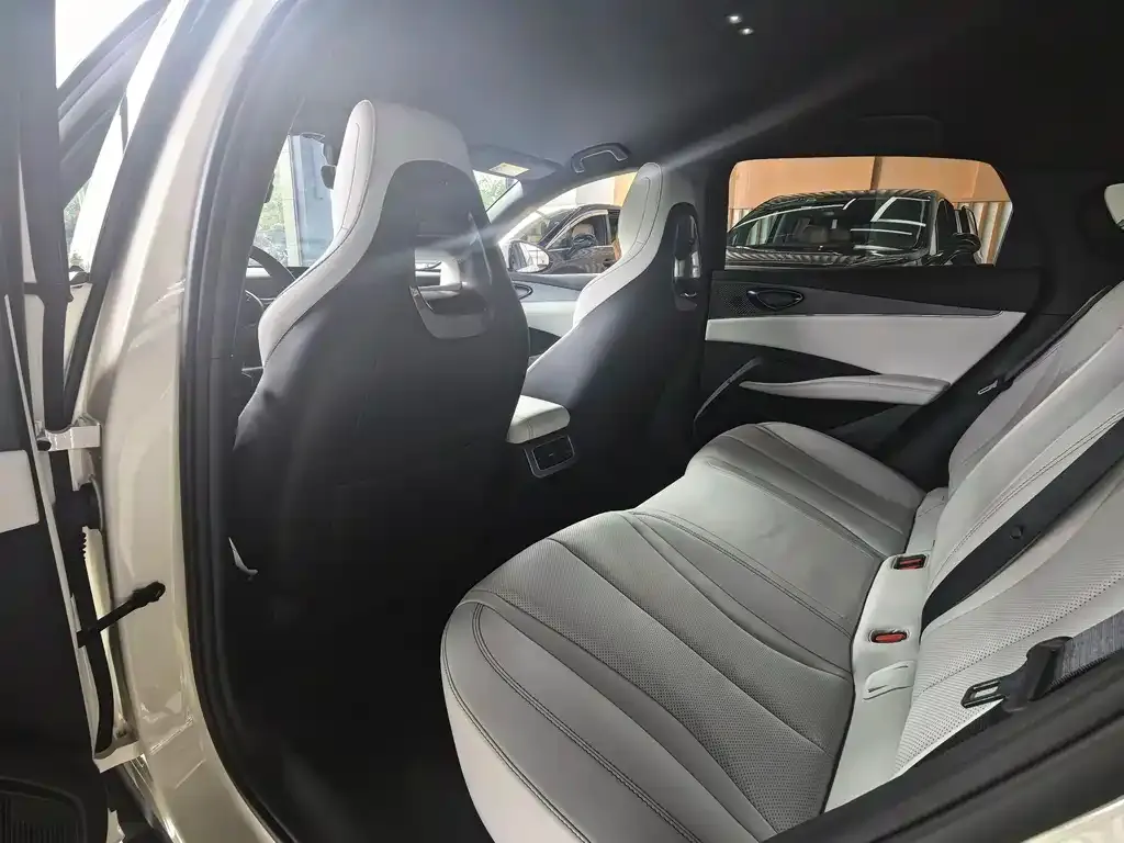 BYD Seal 06 — фото 10