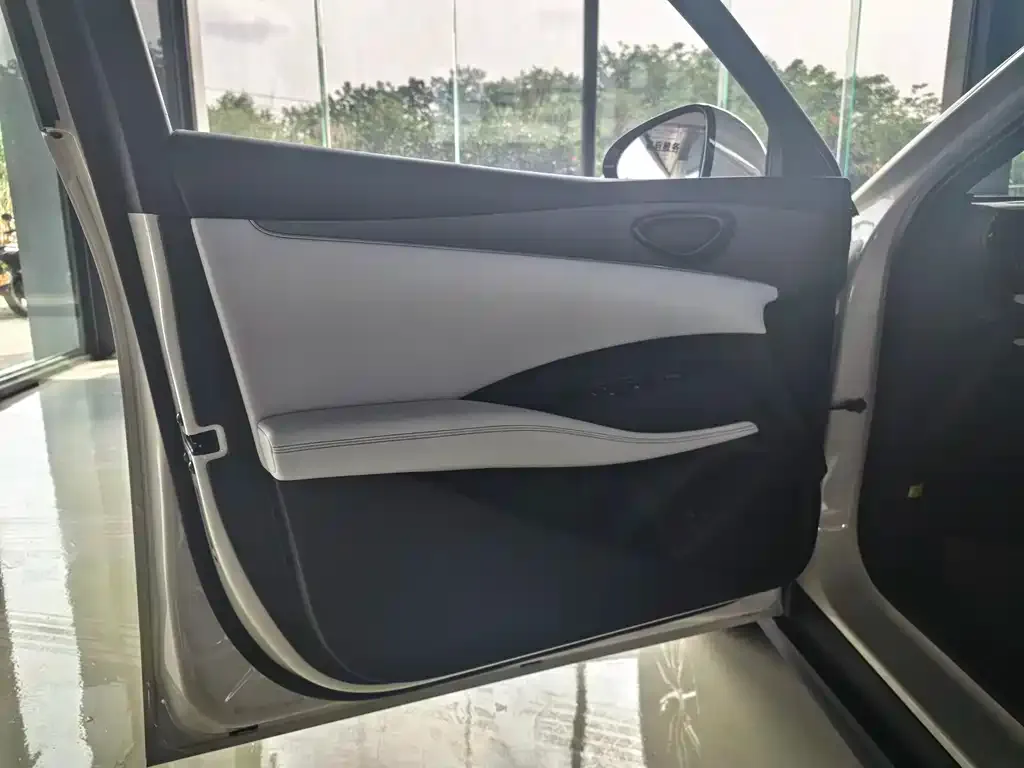 BYD Seal 06 — фото 4