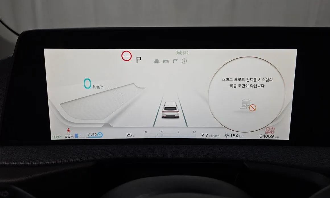 Kia EV6 — фото 2
