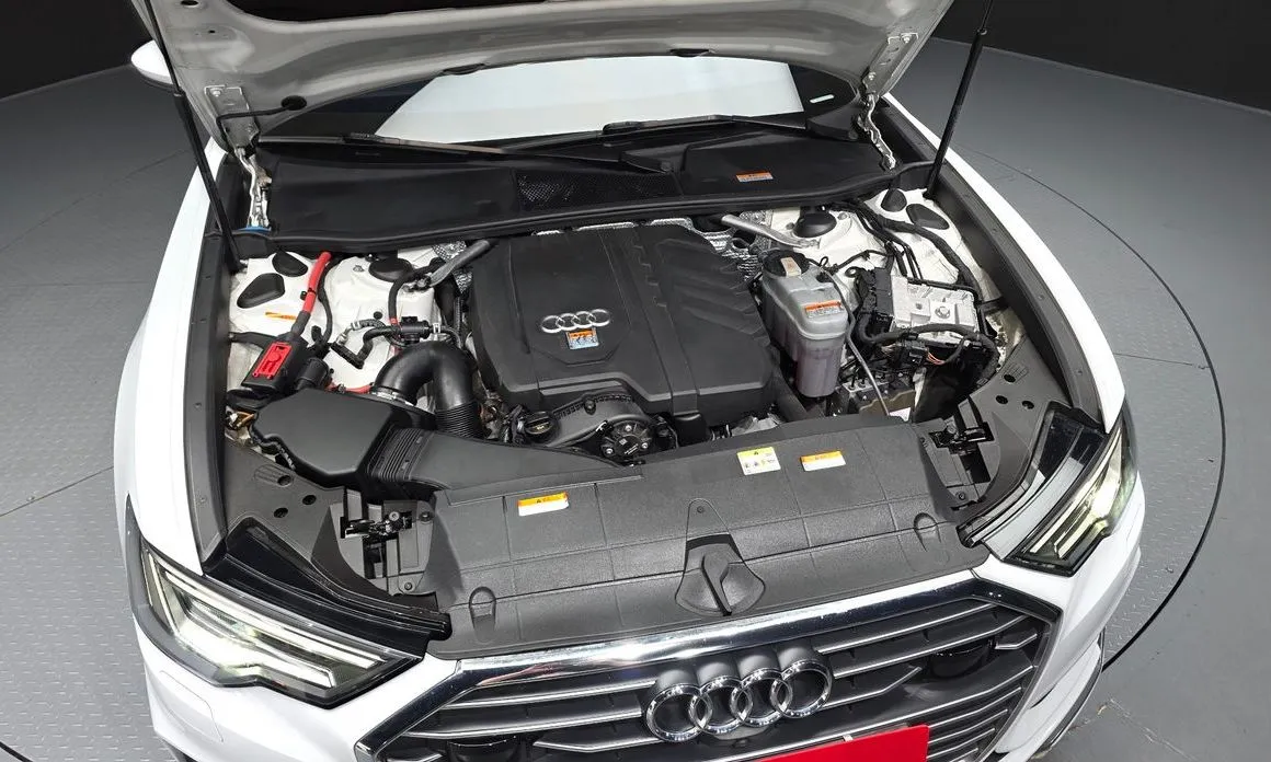 Audi A6 — фото 7